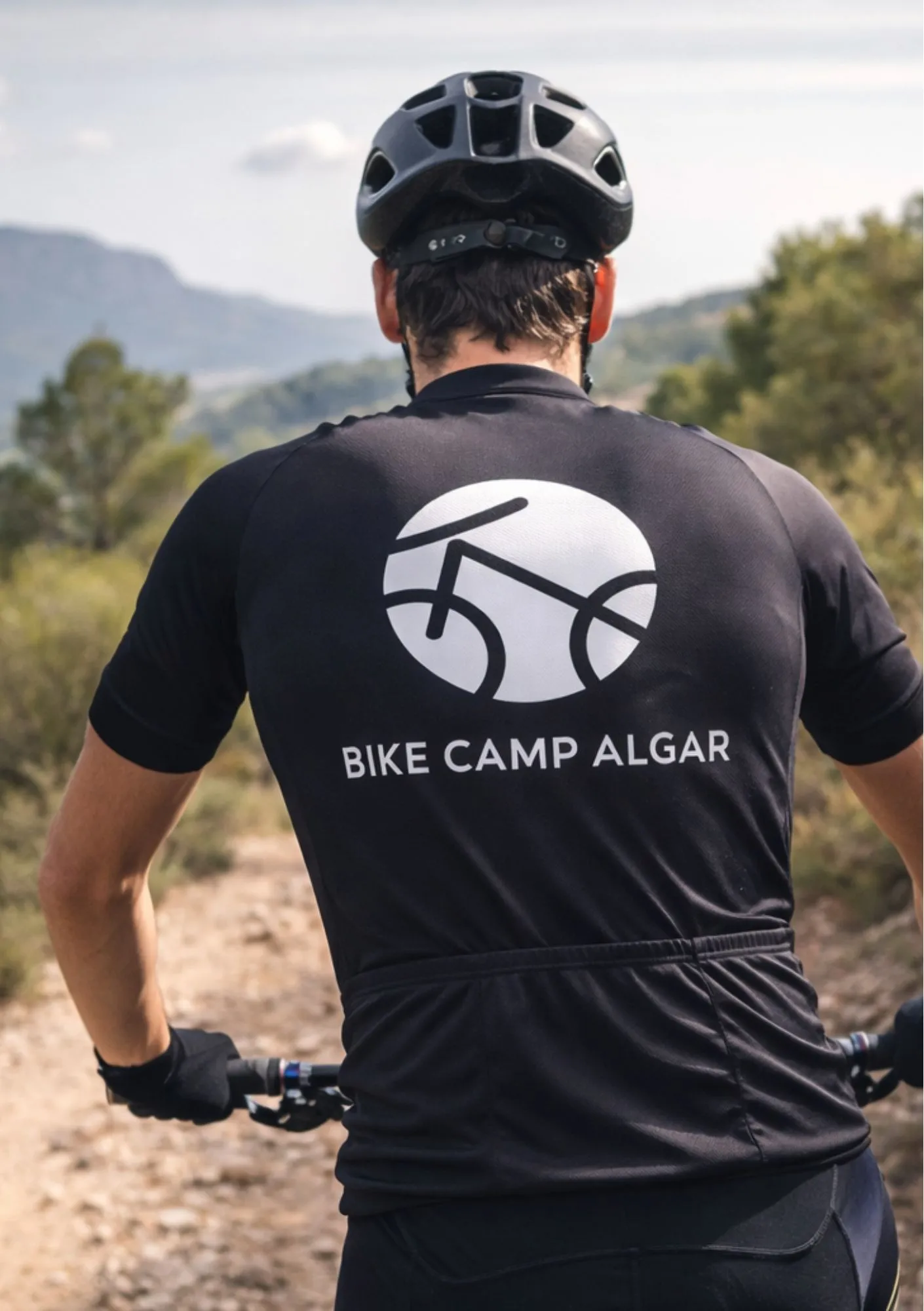 Bike Camp Algar