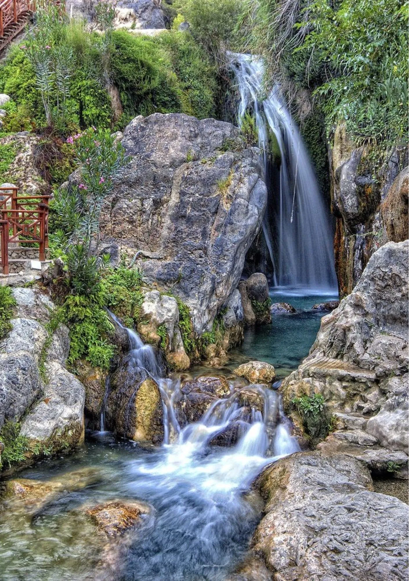 Bike Camp Algar - Image 6