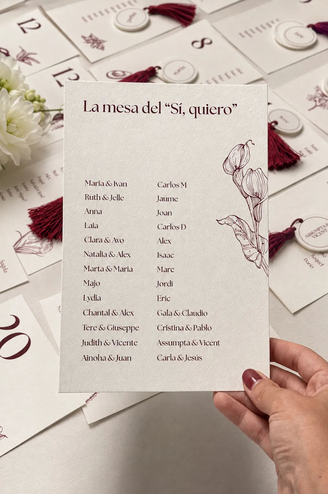 La boda de María & Iván - Image 4