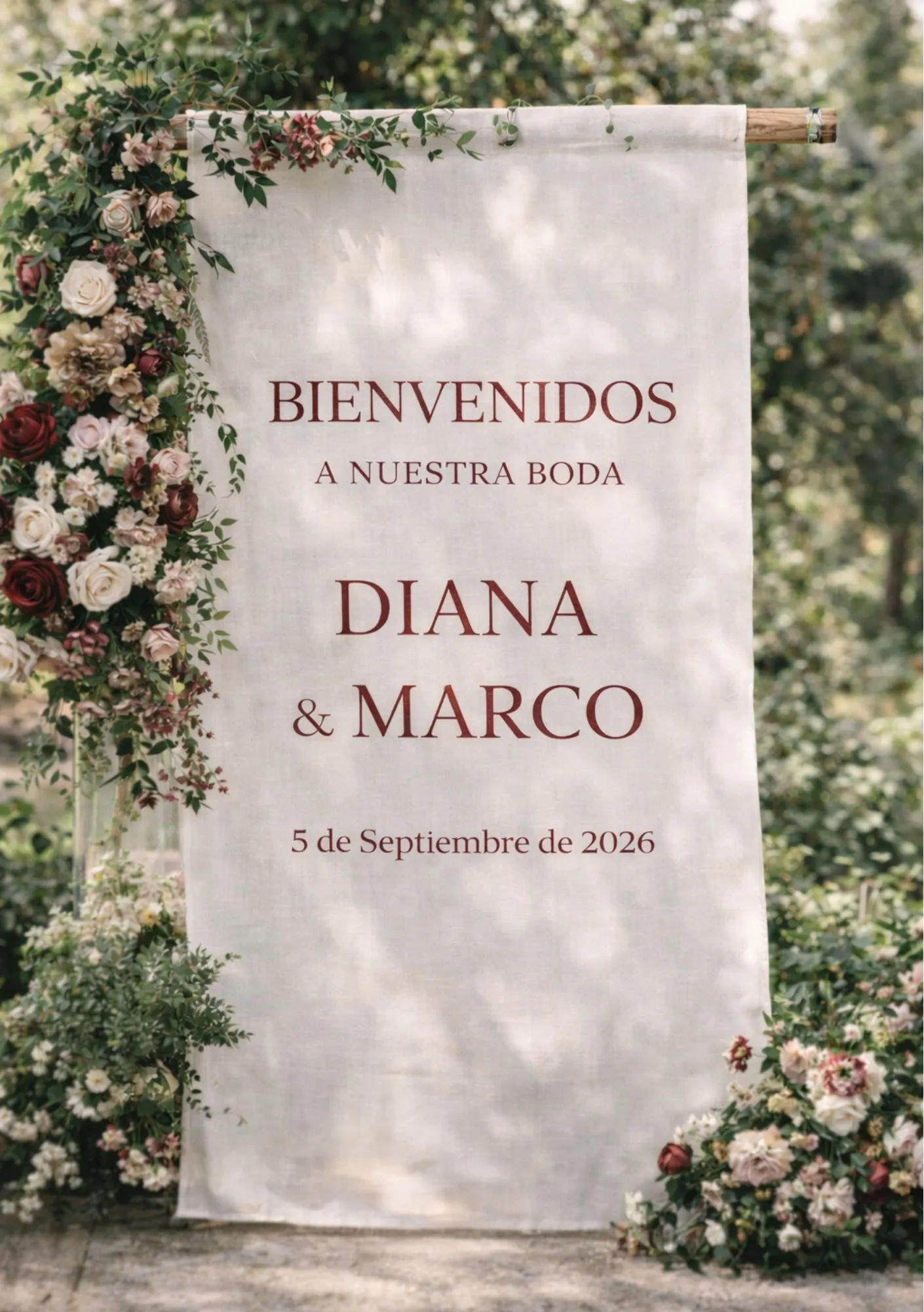 La boda de Diana & Marco - Image 4