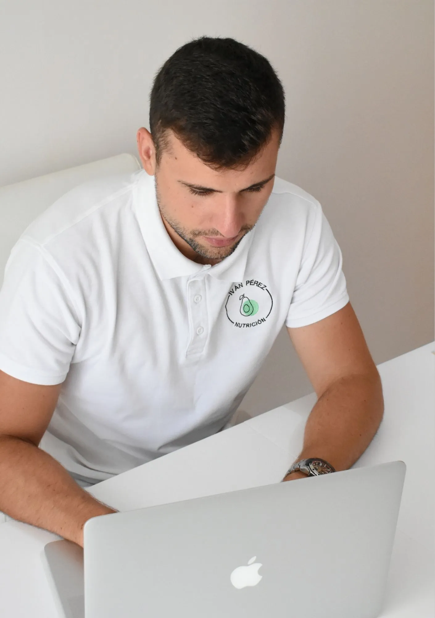 Iván Pérez Nutrición - Image 2
