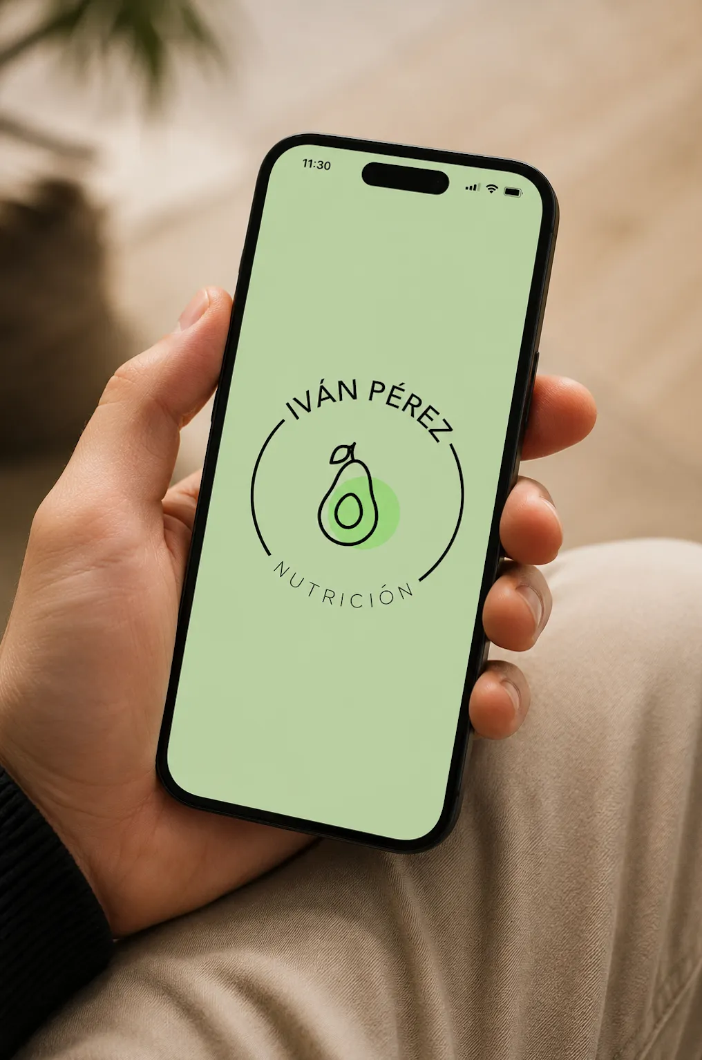 Branding e identidad de marca