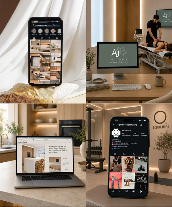 Services image