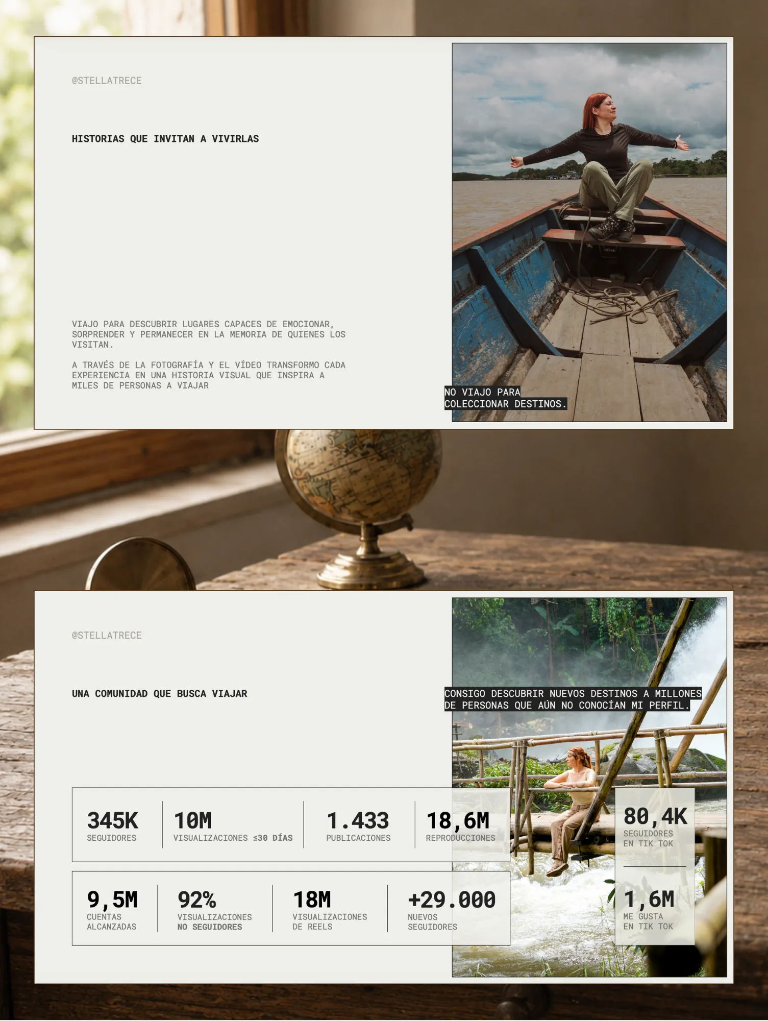 Stellatrece Media Kit - Image 2