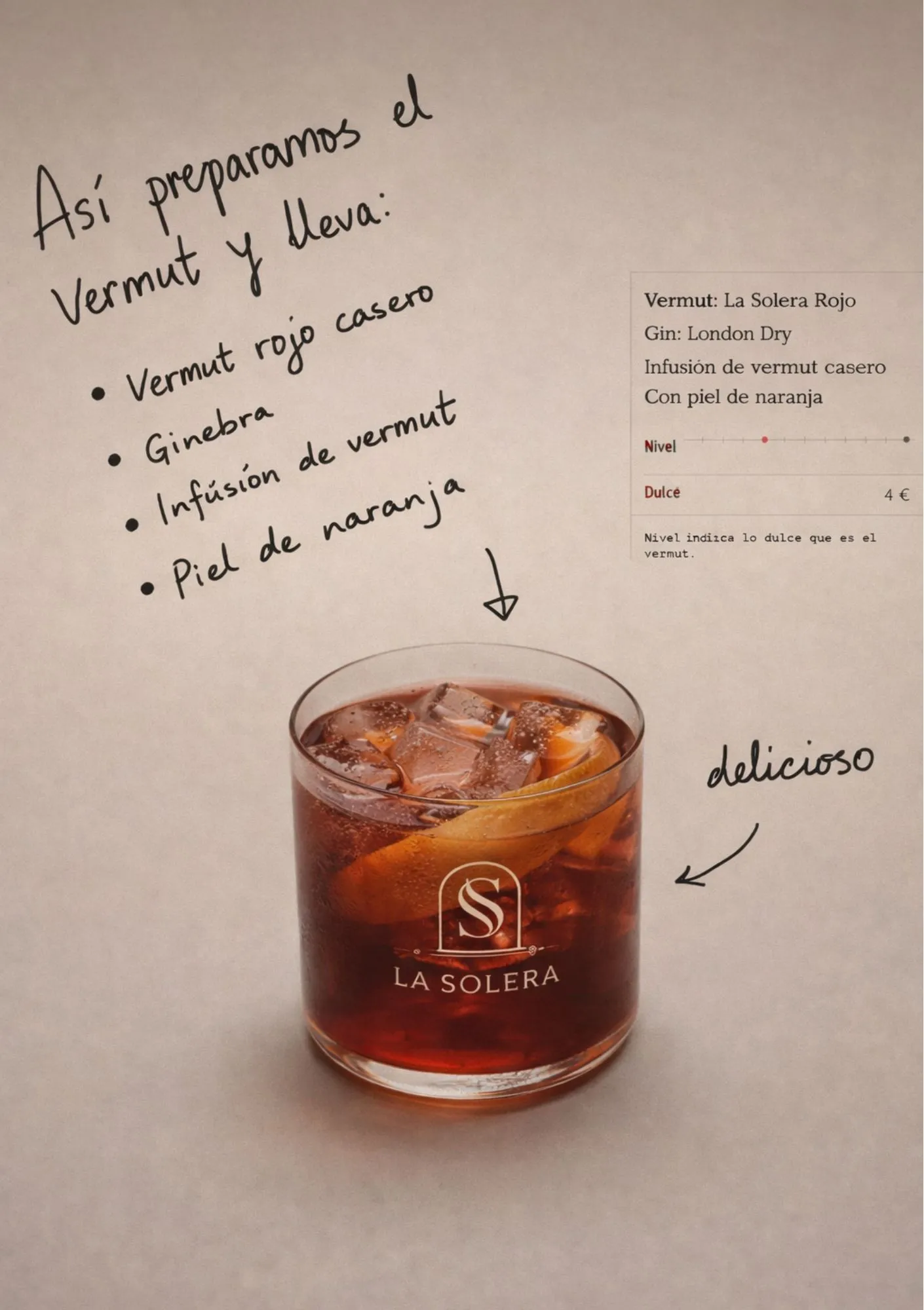 Vermutería La Solera - Image 3