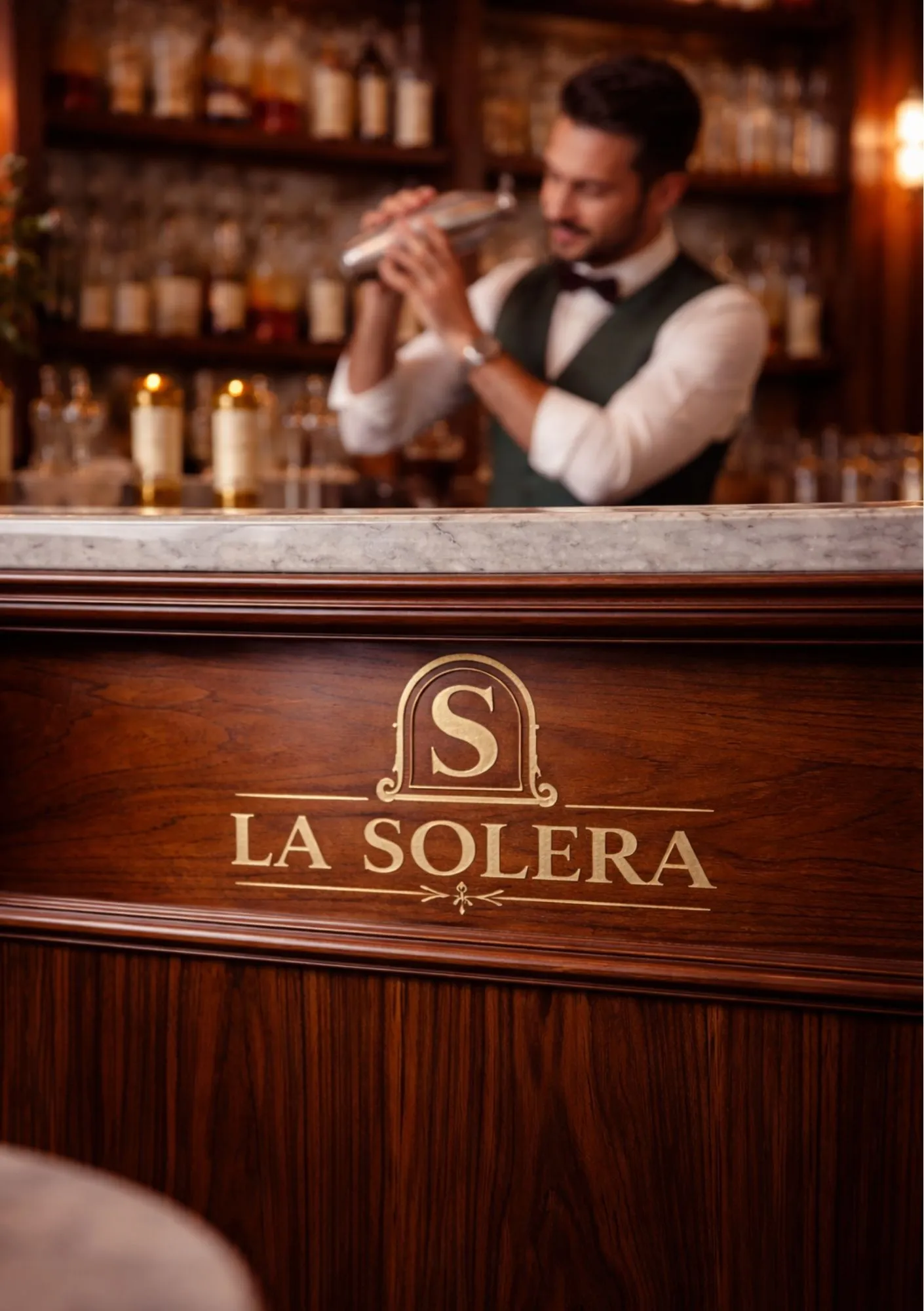 Vermutería La Solera - Image 6